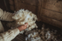 The craft of wool carding: for body warmth and comfort