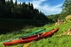 Baidarių nuoma Dubysoje